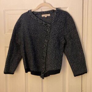 Ann Taylor Loft - Sweater/Jacket